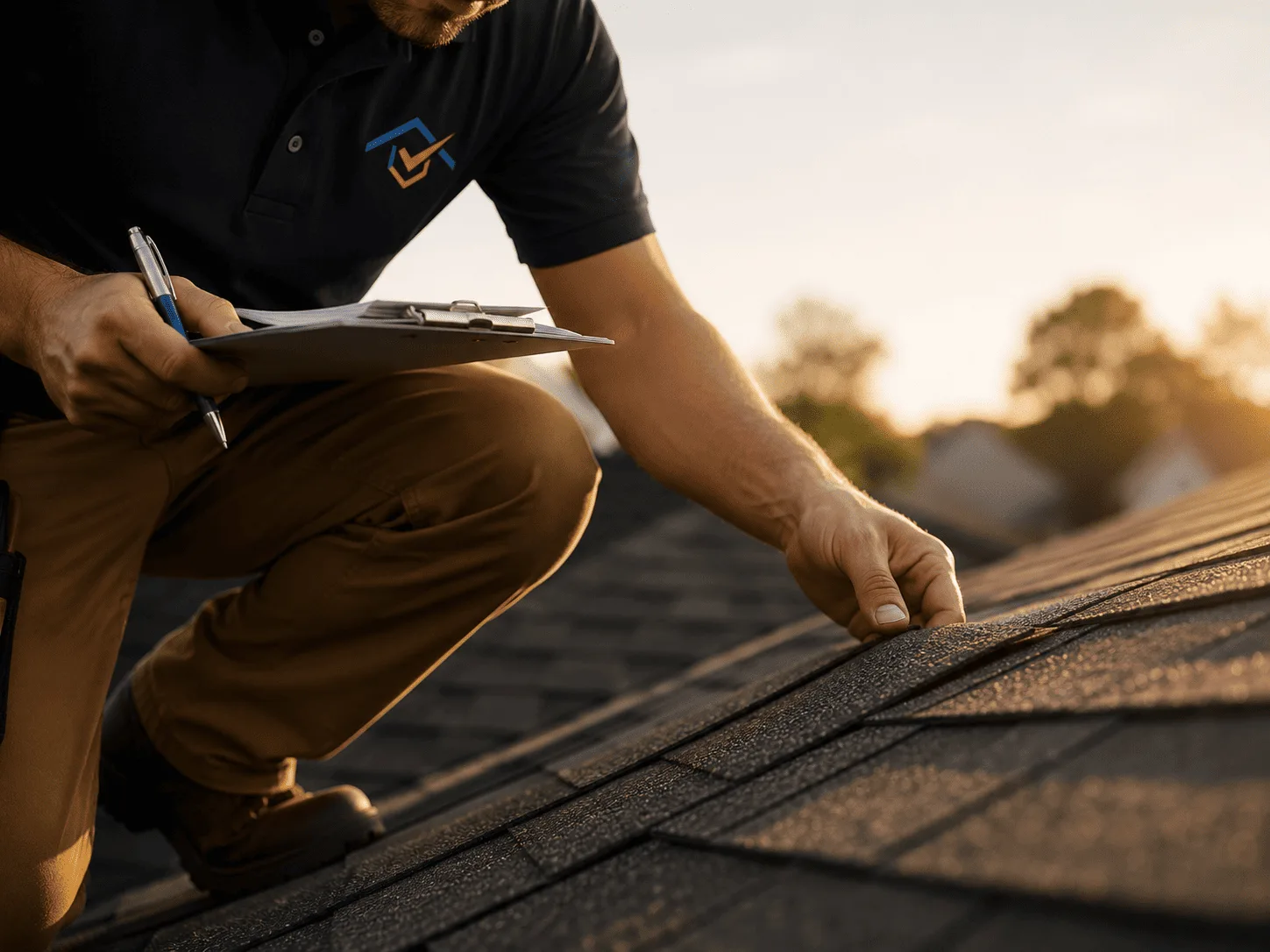 Why Choose Roof Inspection in Crary, ND