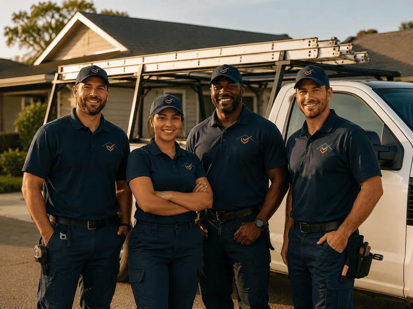 Roof Inspection company in Crary, ND